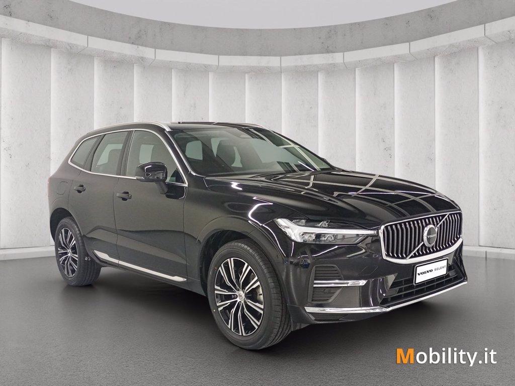VOLVO XC60 2.0 b4 Inscription auto del 2021