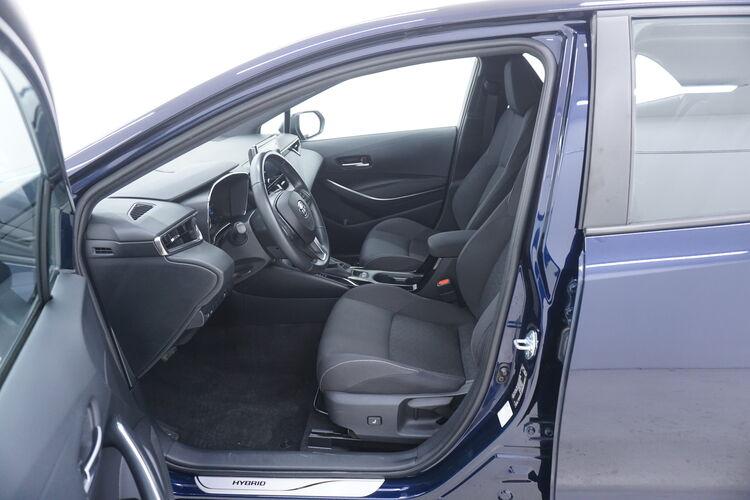 Toyota Corolla Hybrid Business BR653902 1.8 Full Hybrid 122CV