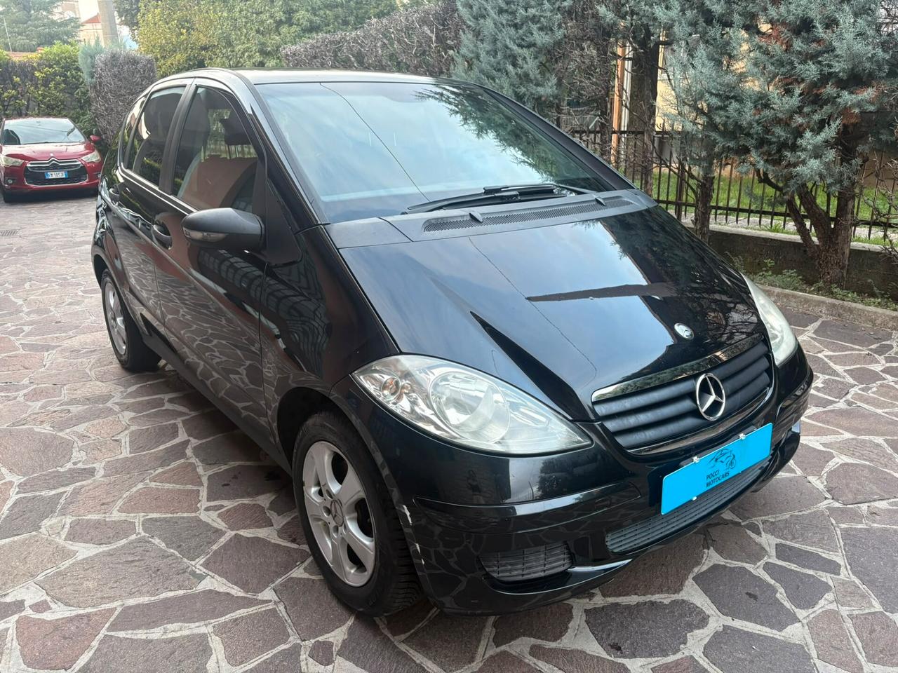 Mercedes-benz A 150 Avantgarde