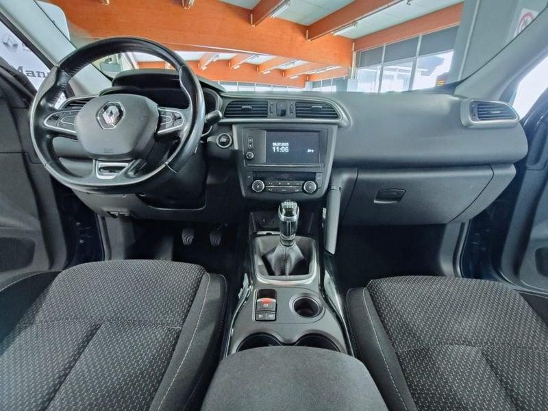 Renault Kadjar Zen 1.6 dCi Energy rif.FL834