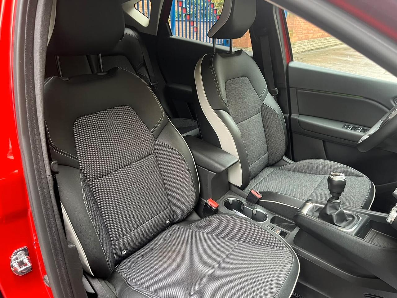 Renault Captur TCe 90 CV Intens