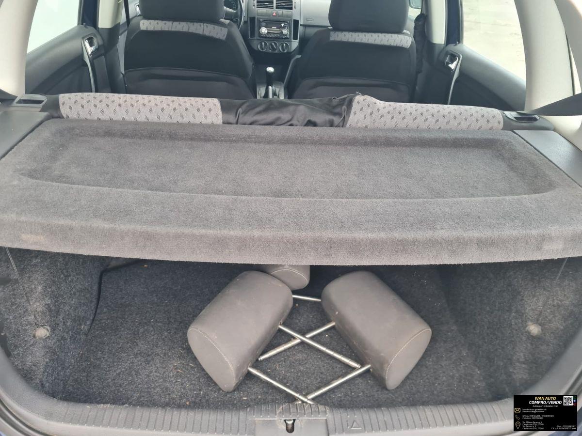 VOLKSWAGEN - Polo - 1.2/70CV 12V 5p. Comfortline