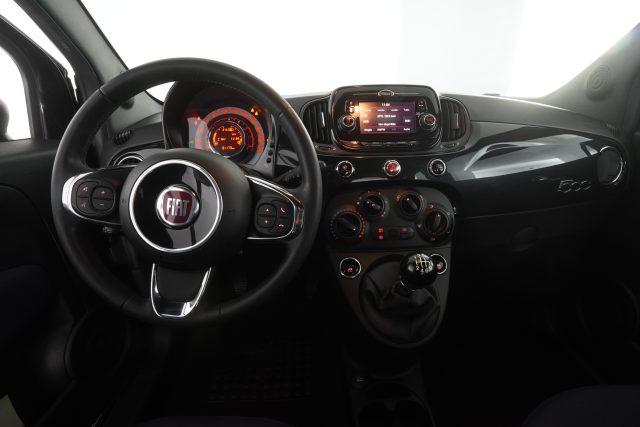 FIAT 500 500 1.0 Hybrid Cult
