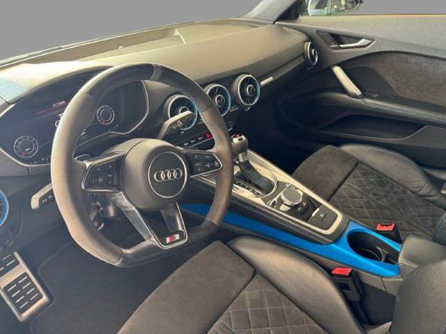AUDI TT Coupé 45 TFSI quattro S tronic S line Compet.