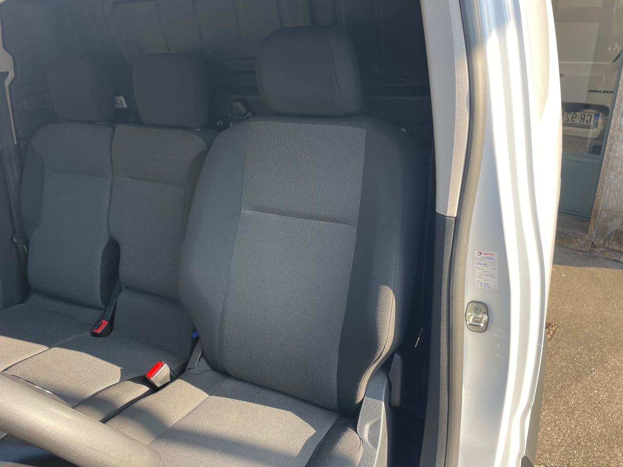 Citroen Berlingo BlueHDi 130cv/1PROP/GARANZIA