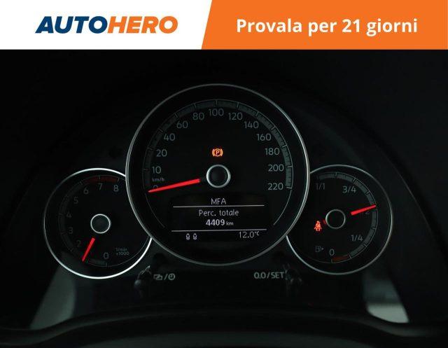 VOLKSWAGEN up! 1.0 5p. move up! BlueMotion Technology