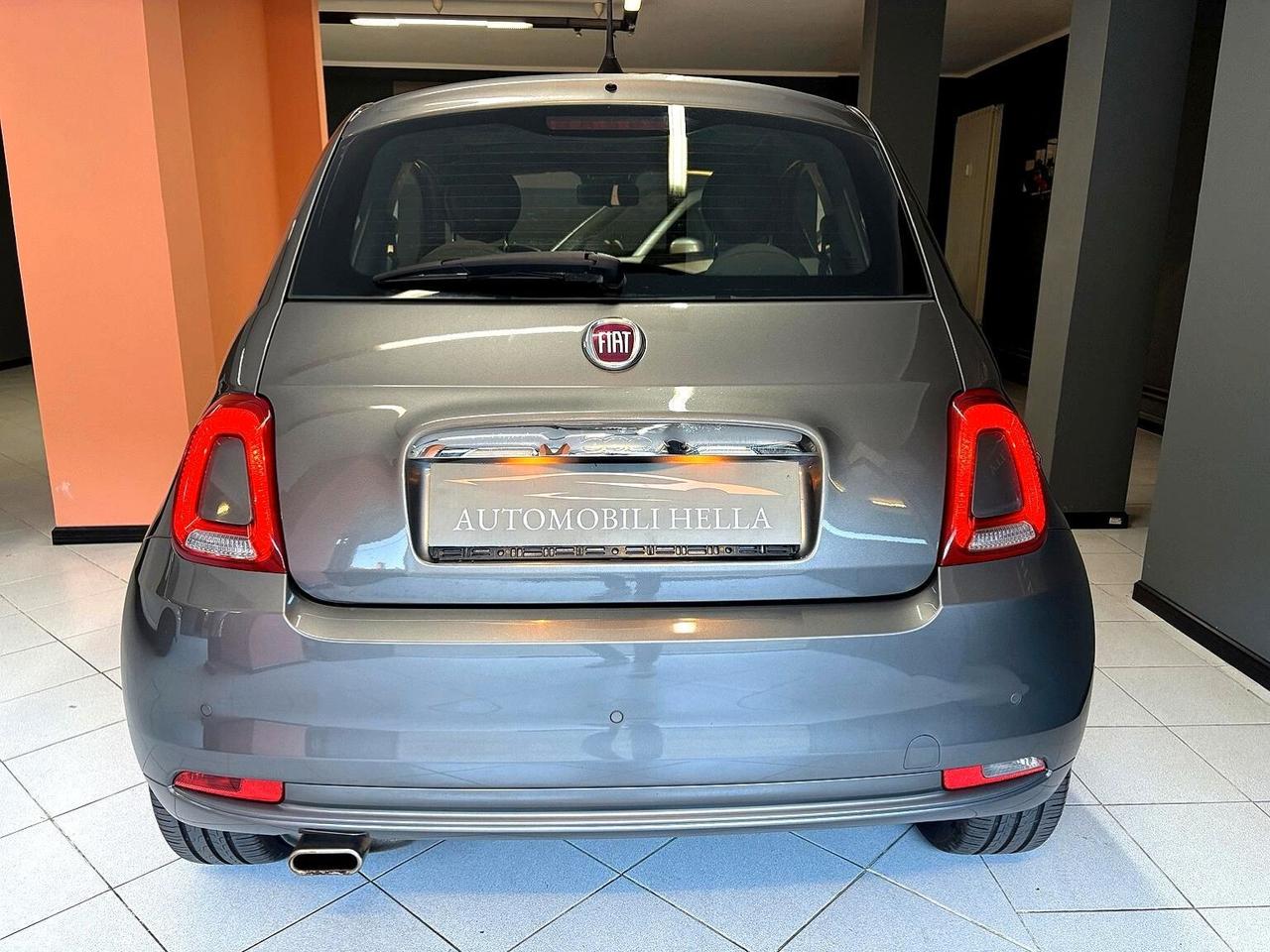 Fiat 500 1.2 Lounge (Prezzo reale no vincoli)
