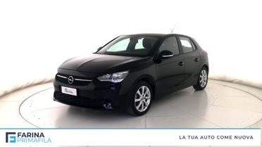 OPEL Corsa VI 2020 - Corsa 1.2 Elegance 75cv