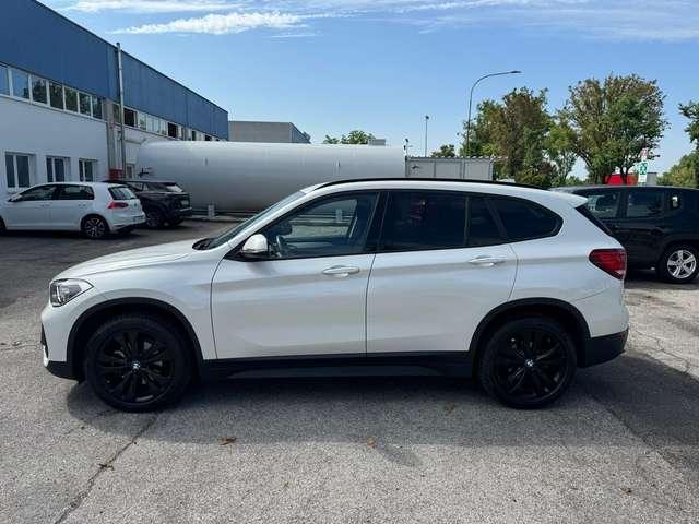 BMW X1 X1 xdrive18d Business Advantage