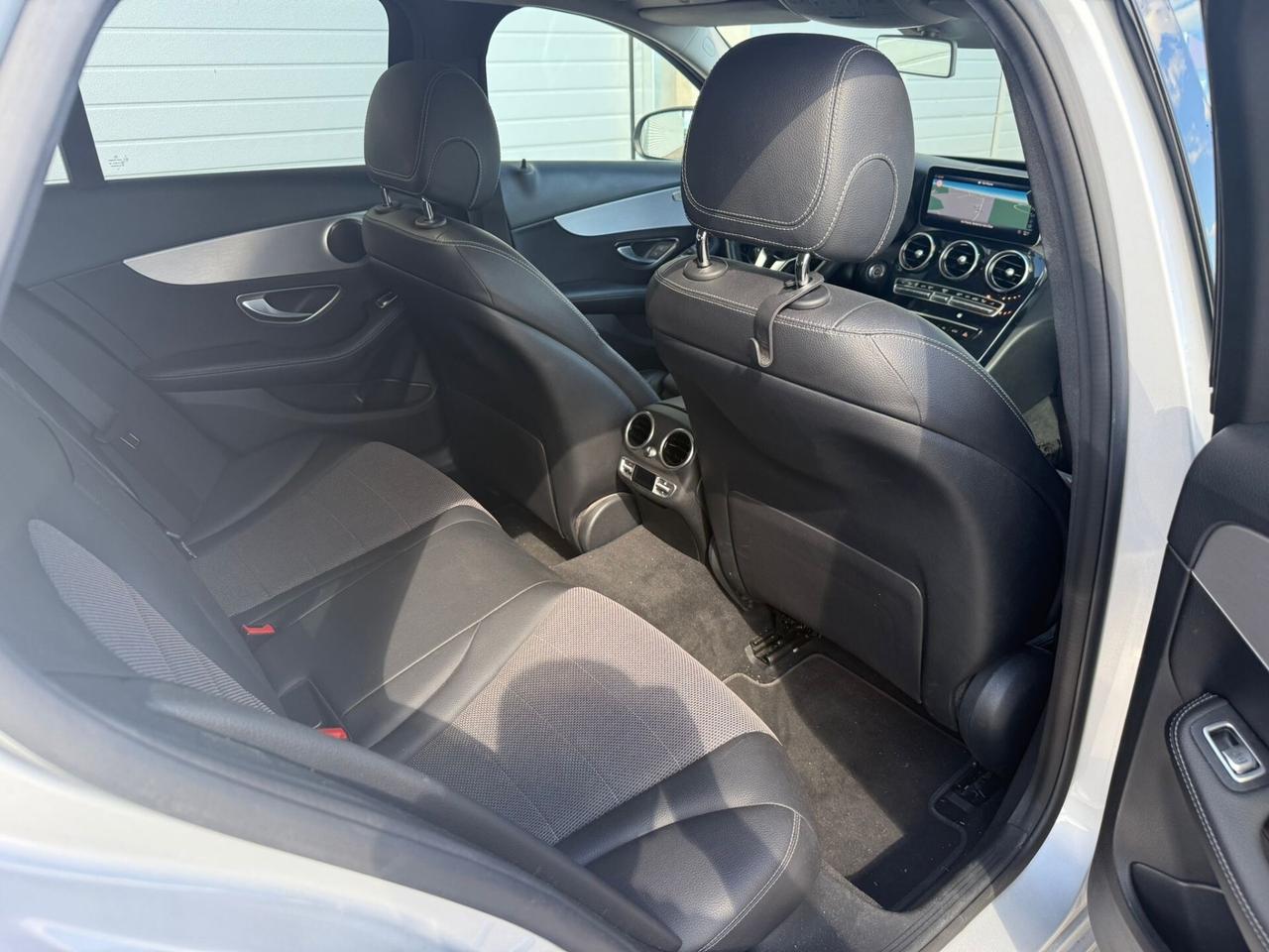 Mercedes-benz C 220 d S.W. 4Matic Auto Premium