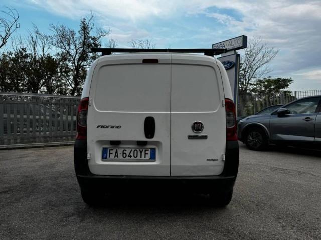 Fiat Fiorino Furgone 1.3 mjt 16v 75cv SX