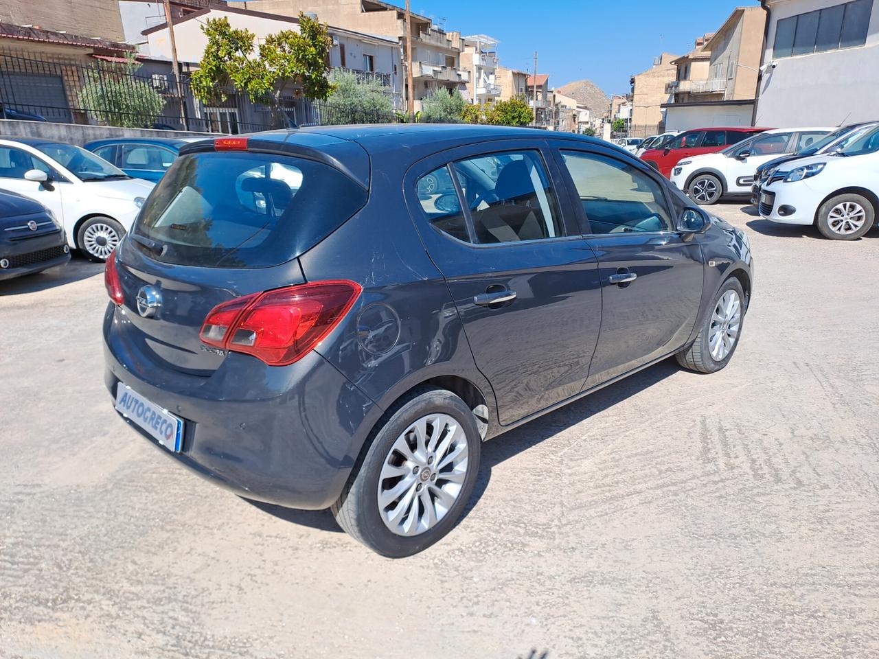 Opel Corsa 1.3 CDTI 95CV F.AP. 5 porte Edition