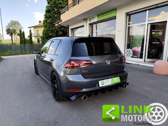VOLKSWAGEN Golf GTI Performance 2.0 245 CV TSI DSG 5p. BMT GAR.INCLUSA