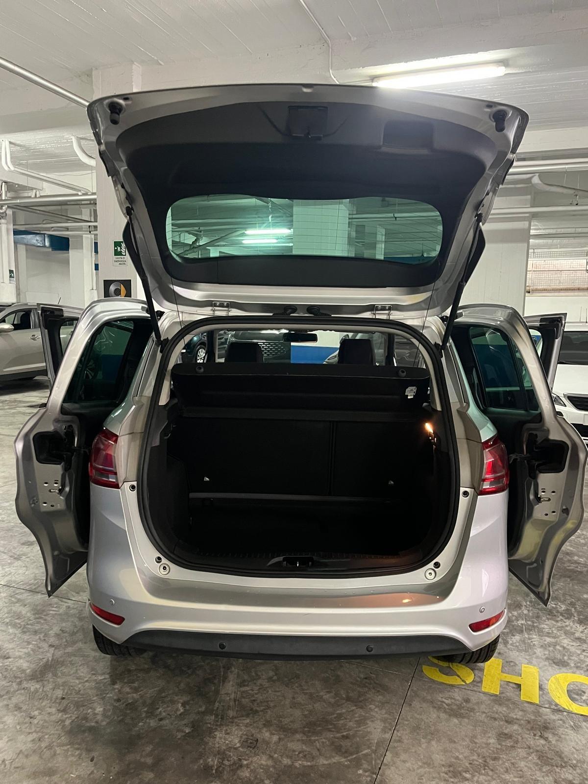 Ford B-Max 1.0 EcoBoost 100 CV Business