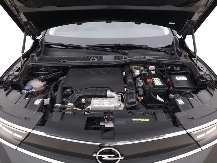 Opel Mokka Elegance BZ358551 1.2 Benzina 101CV