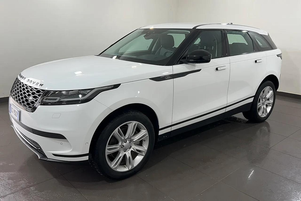 Land Rover Range Rover Velar Range Rover Velar 3.0d V6 R-Dynamic SE
