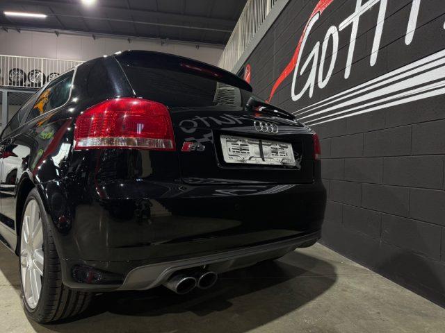 AUDI S3 FULL SERVICE AUDI