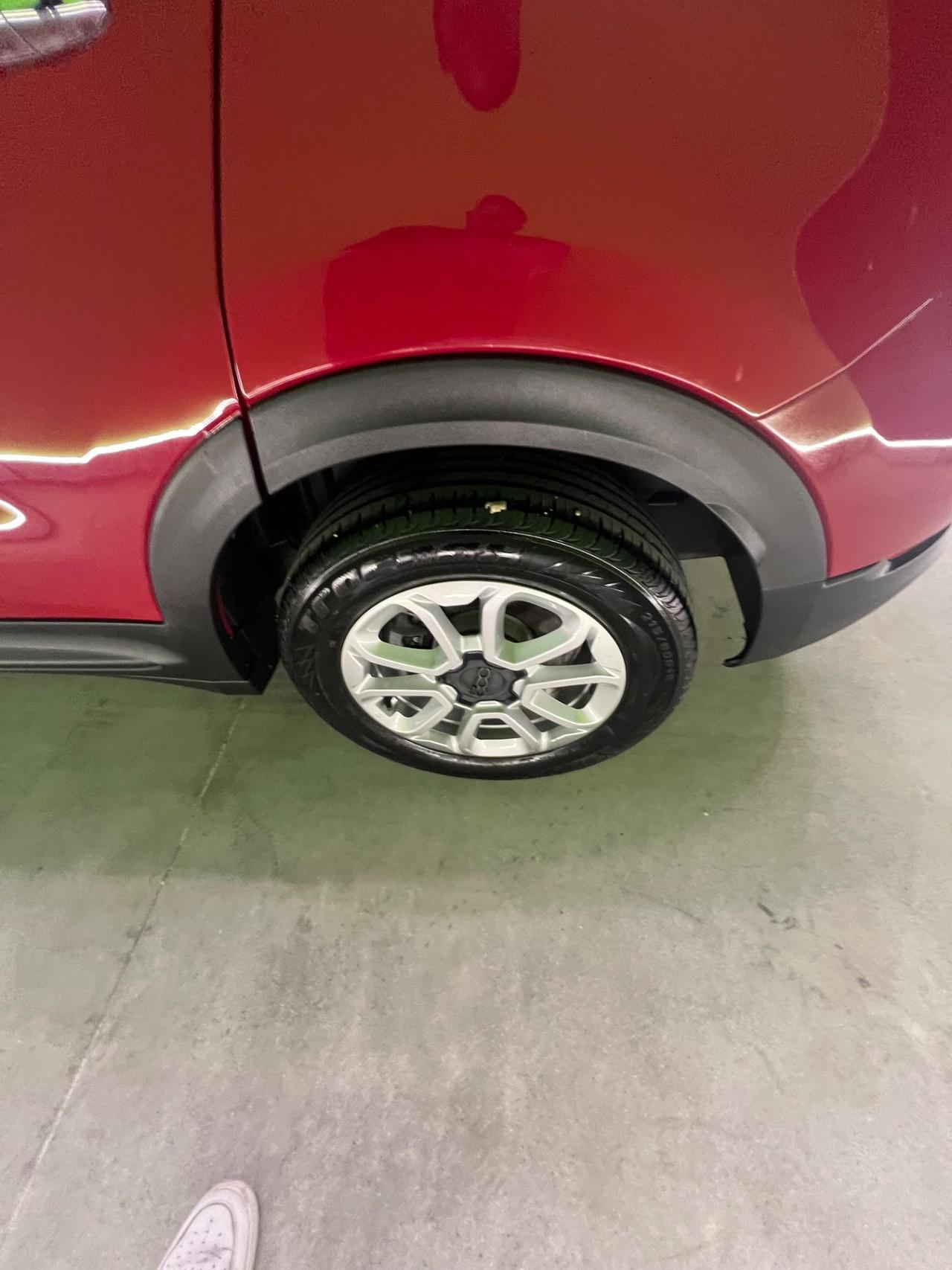 Fiat 500X 1.3 MultiJet 95 CV Business
