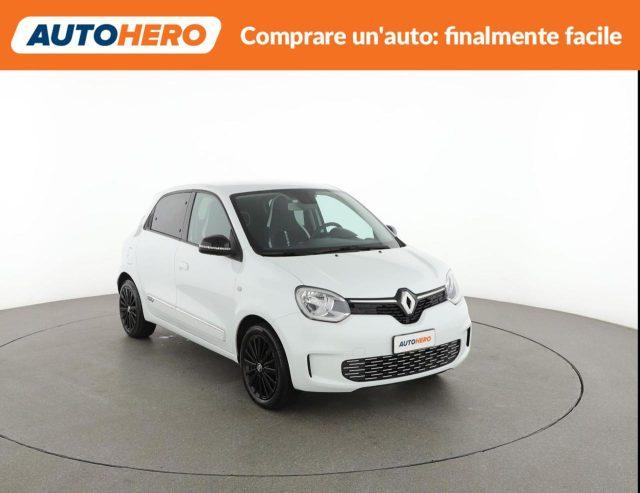 RENAULT Twingo SCe 65 CV Urban Night
