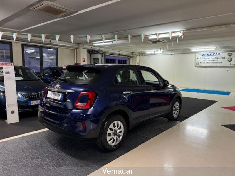 FIAT 500X 1.0 T3 120 CV Urban