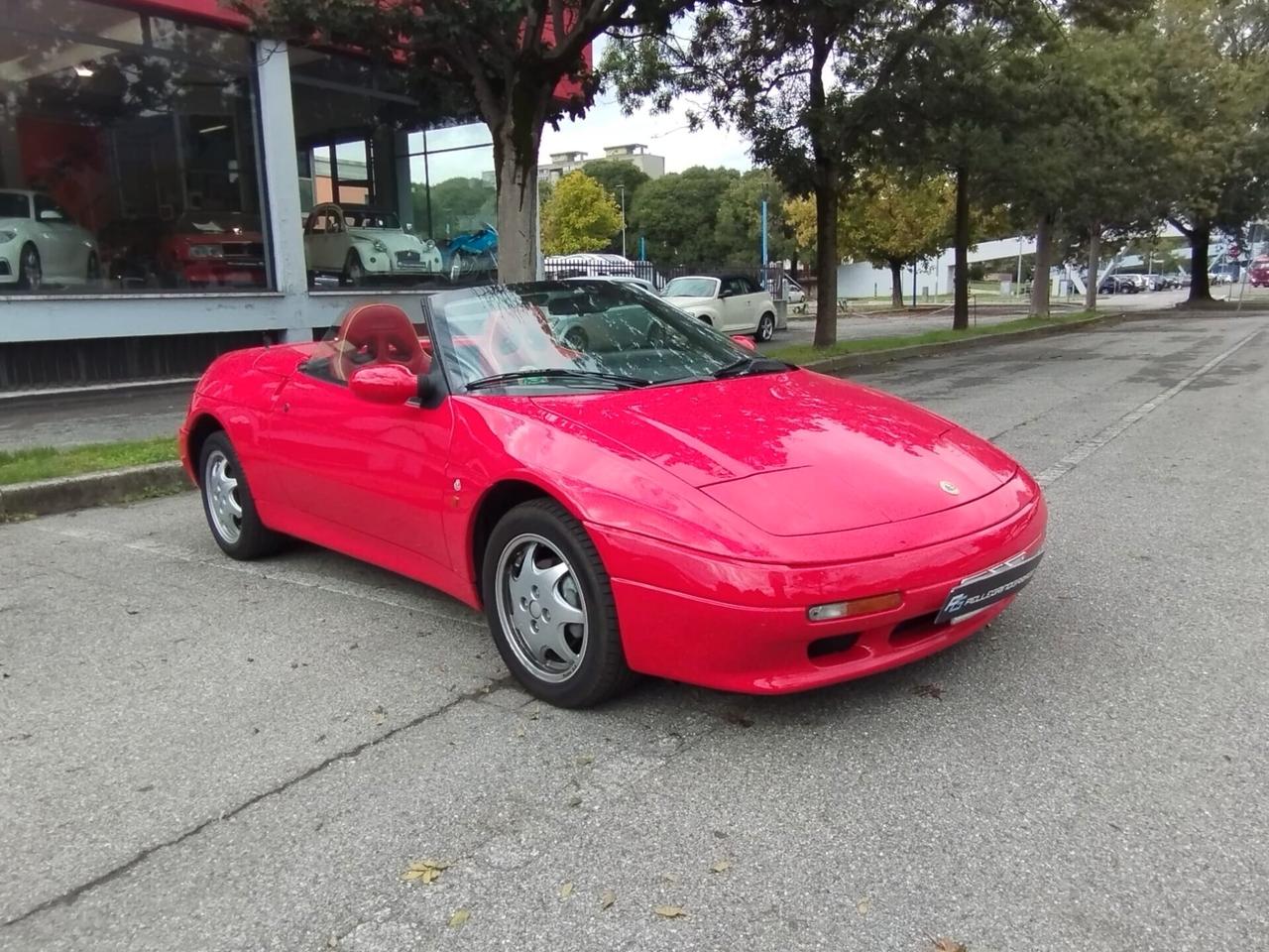 Lotus Elan 1.6 TURBO