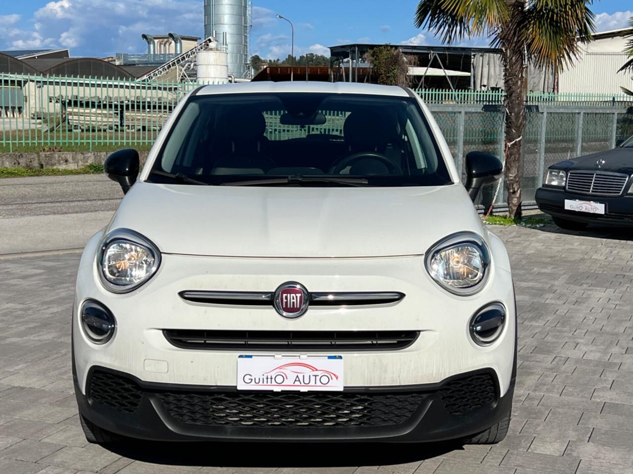 Fiat 500X 1.3 MultiJet 95 CV Urban