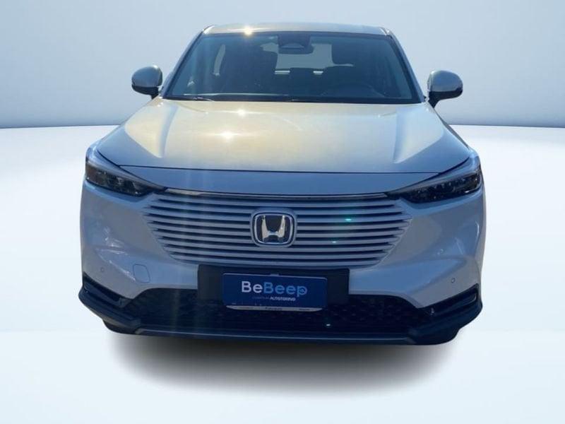 Honda HR-V 1.5 HEV ELEGANCE ECVT