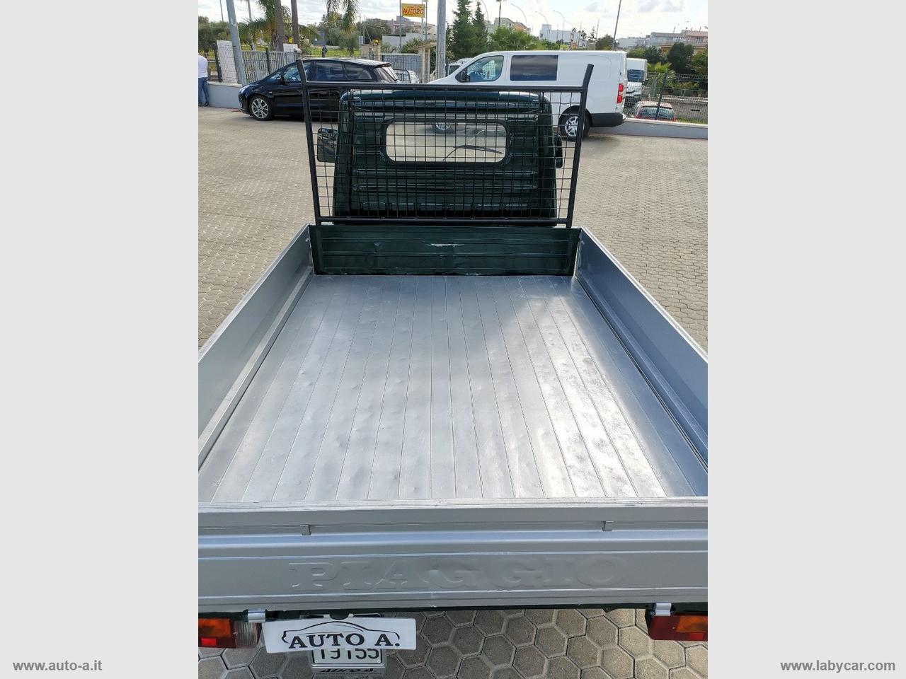 APE 703 CASSONE FISSO DIESEL