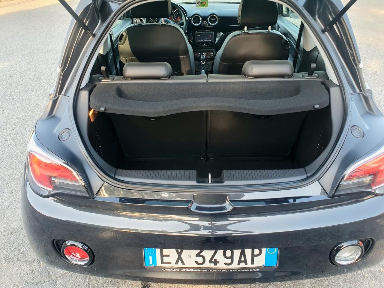 Opel Adam OPEL ADAM 46 1.2 70 CV
