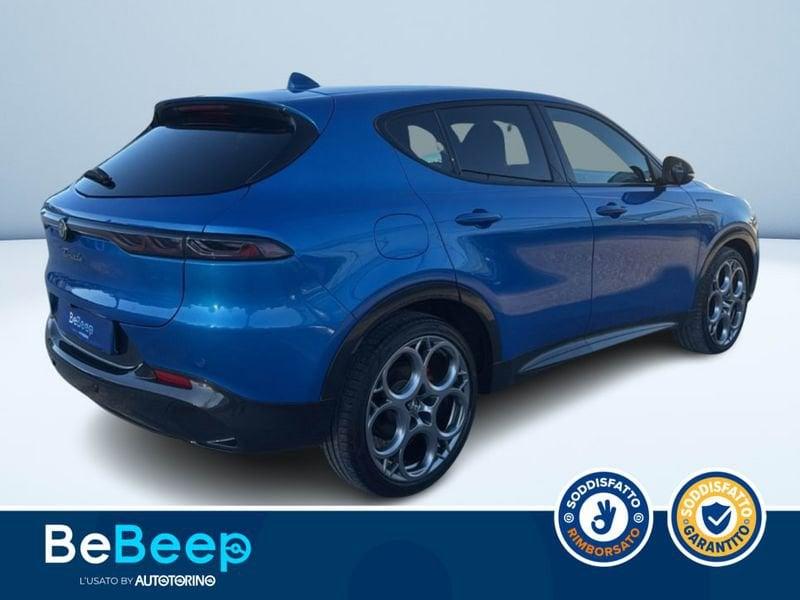 Alfa Romeo Tonale 1.5 HYBRID SPECIALE 130CV TCT7