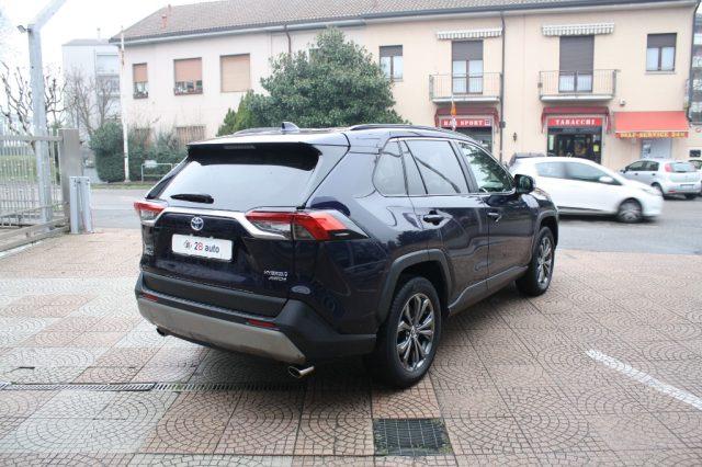 TOYOTA RAV 4 MY23 RAV4 2.5 HV (222CV) E-CVT AWD-i Adventure