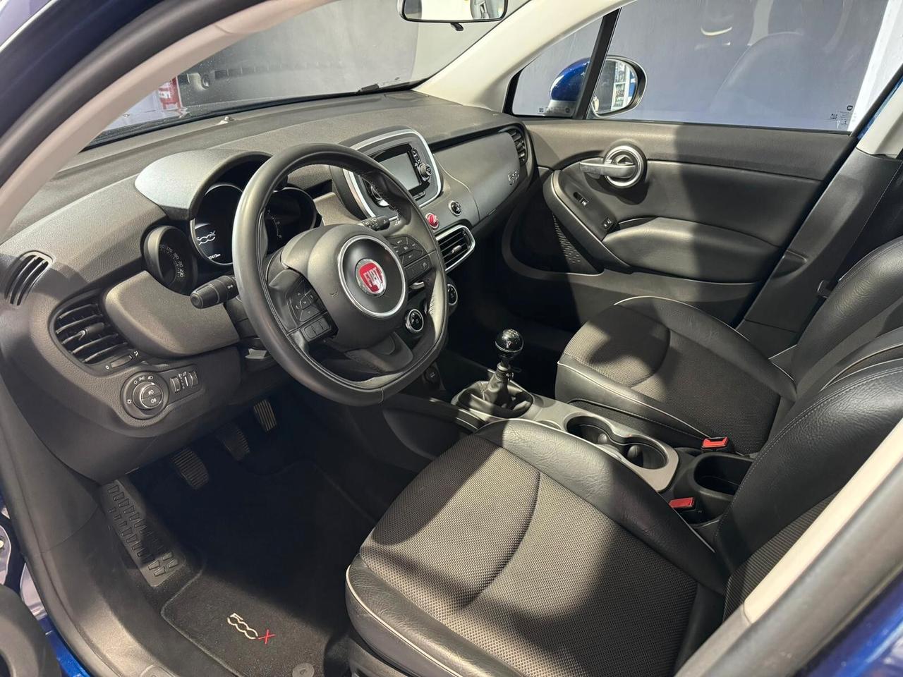 Fiat 500X 1.3 MultiJet 95 CV Cross