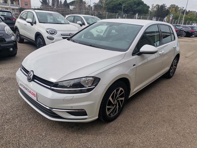 VOLKSWAGEN Golf 1.6 TDI 115 CV 5p. BlueMotion Technology