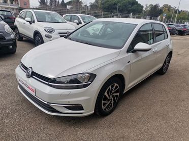 VOLKSWAGEN Golf 1.6 TDI 115 CV 5p. BlueMotion Technology