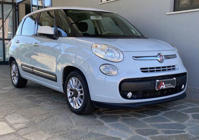 FIAT 500L 500L 1.3 Multijet 85 CV Dualogic Pop Star