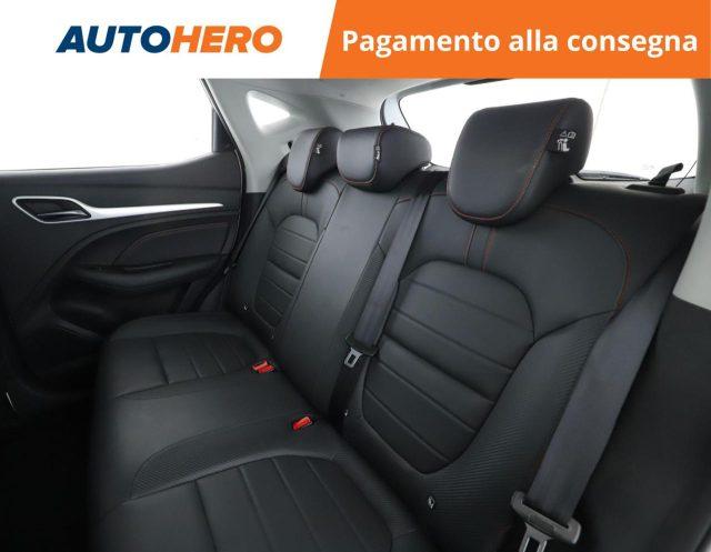 MG ZS 1.5 VTi-tech Luxury