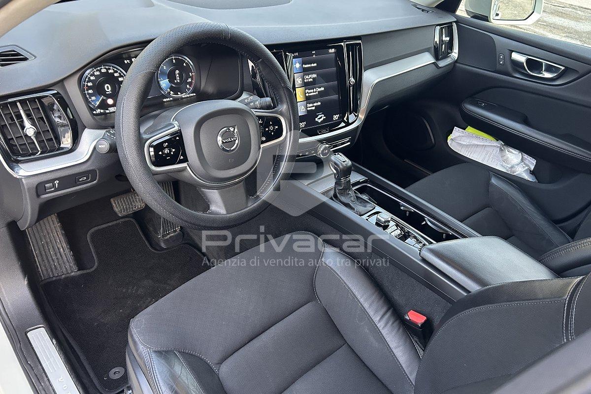 VOLVO V60 Cross Country D4 AWD Geartronic Business Plus