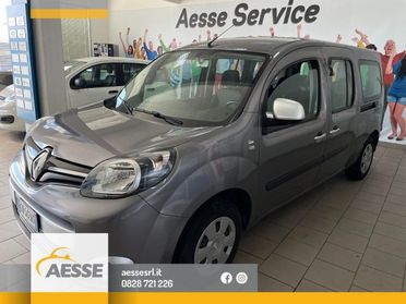 RENAULT Grand Kangoo 1.5 dCi 110CV Stop & Start 7 posti