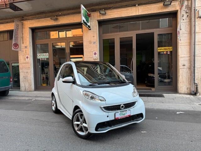 Smart ForTwo 800 Passion cdi For Two