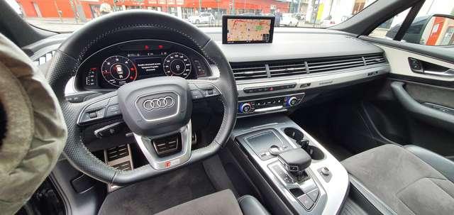 Audi Q7 Q7 3.0 tdi Sport Plus quattro S LINE SLINE