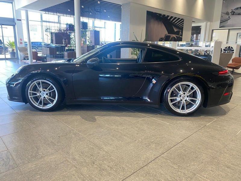 Porsche 911 992 II Carrera 3.0 394 cv - IVA Esposta