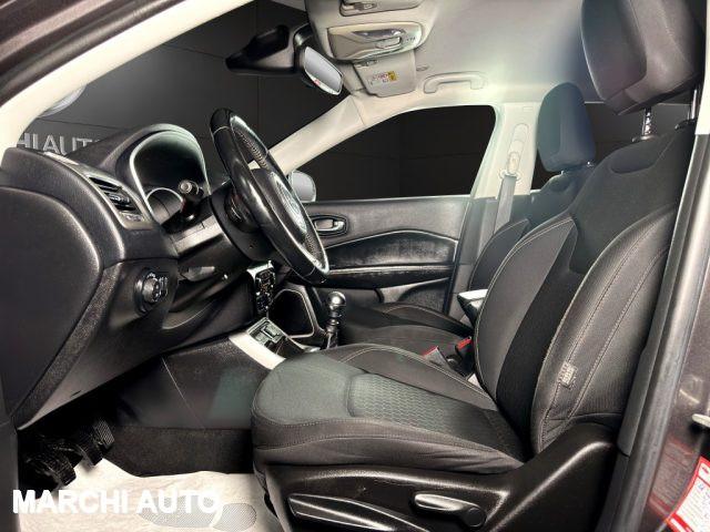JEEP Compass 1.6 Multijet II 2WD Longitude