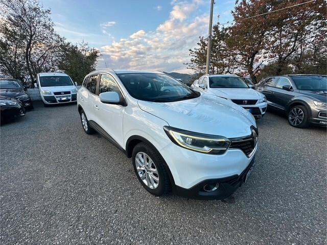 Renault Kadjar 1.5 dCi 110CV Energy Life