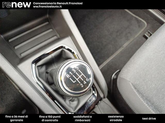 RENAULT Clio 5 Porte 1.0 TCe GPL Equilibre