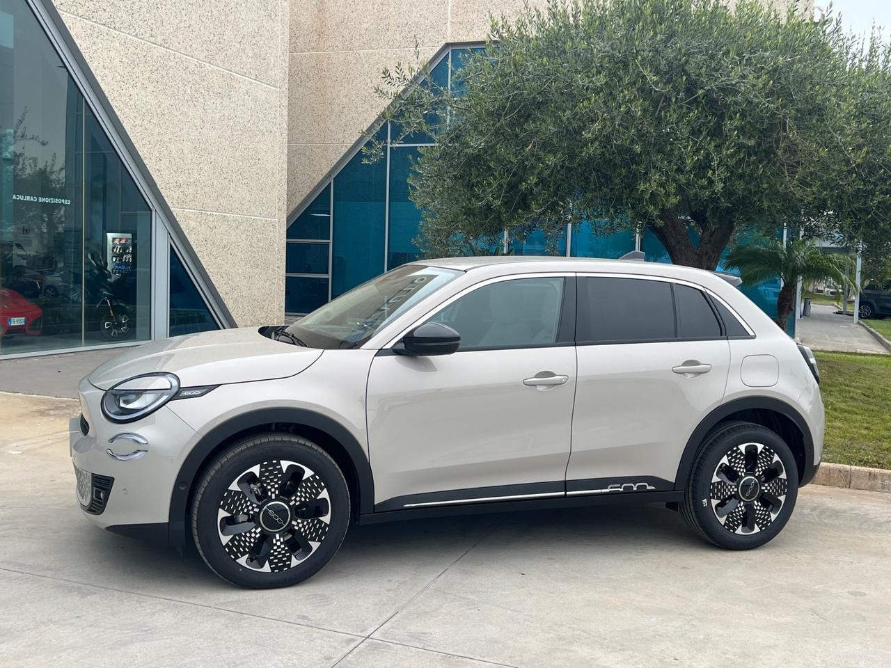 Fiat 600 1.2 La Prima - Autocarro N1