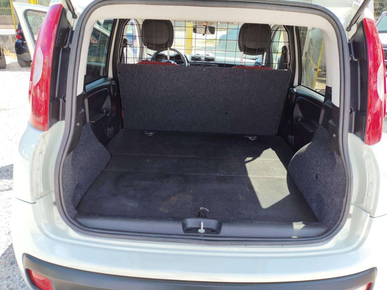 Fiat Panda 1.0 GSE S&S Hybrid Pop Van 2 posti. IVA INCLUSA NEL PREZZO