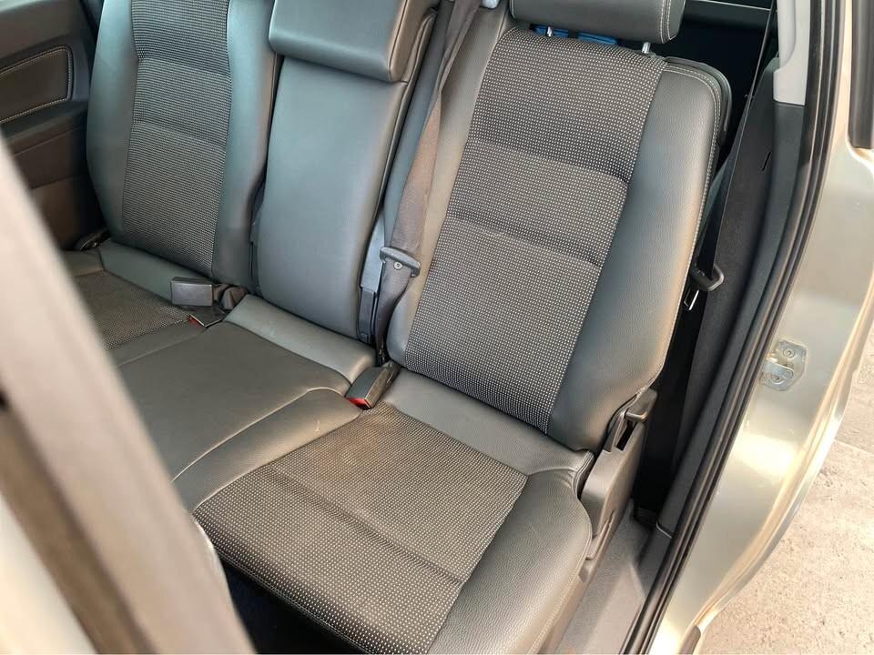 Opel Zafira 1.9 CDTI 120CV Enjoy