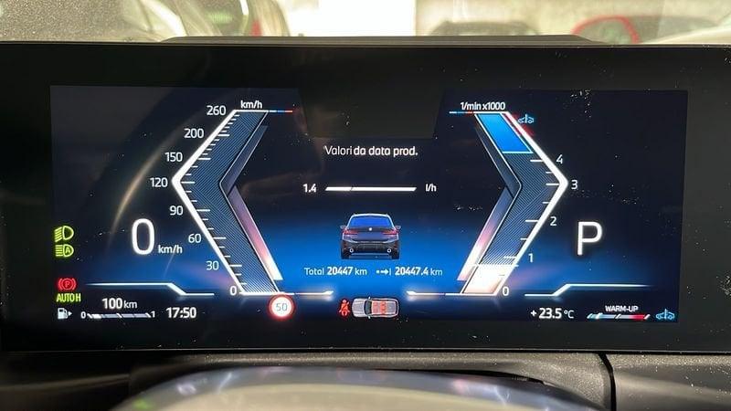 BMW Serie 3 320d Touring mhev 48V xdrive MSport auto