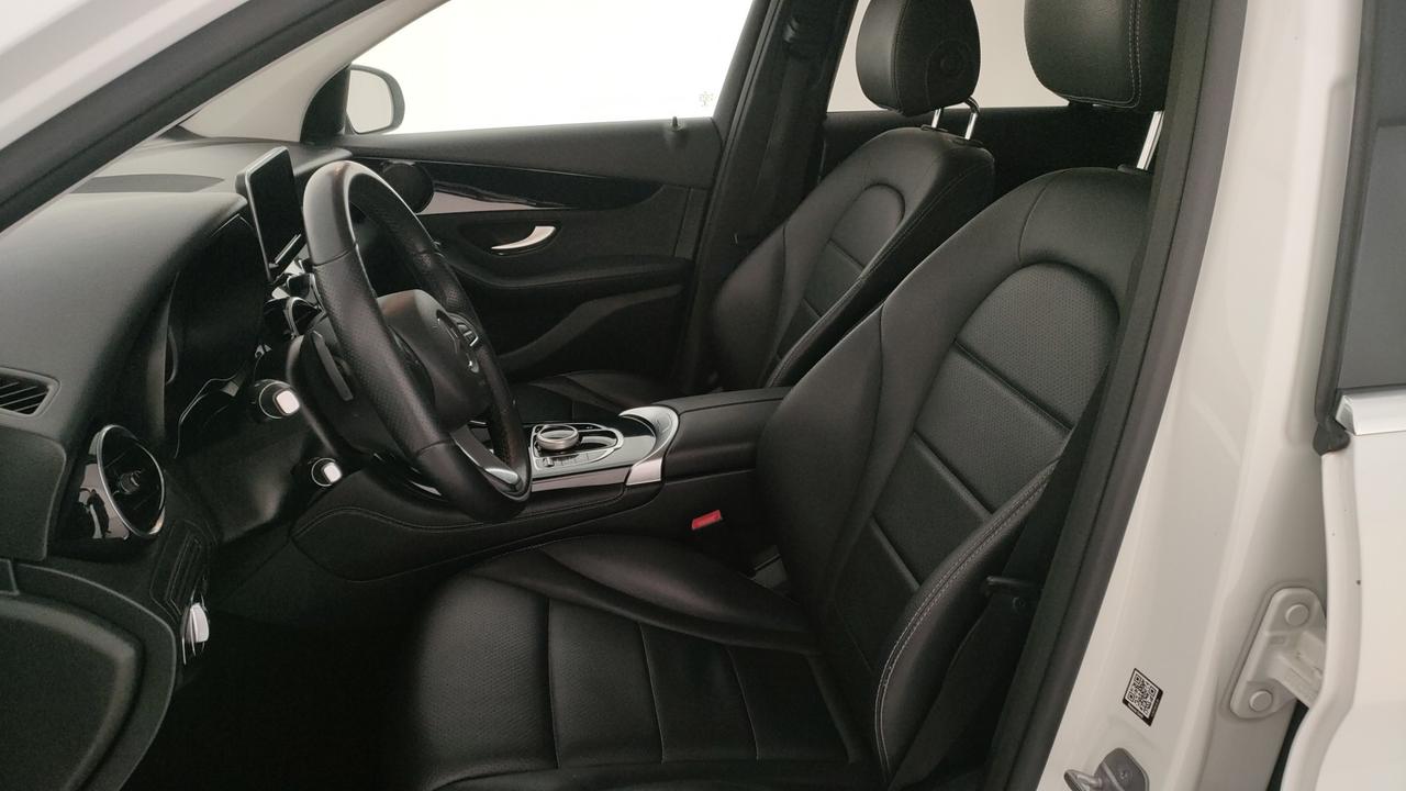 Mercedes-Benz GLC 220 d Sport 4matic auto