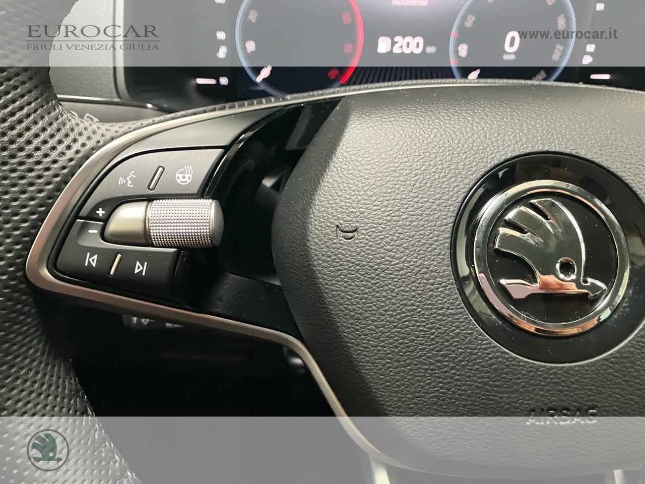 Skoda Karoq 2.0 tdi evo selection 115cv